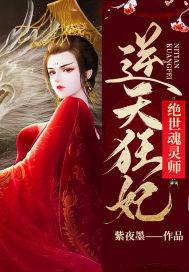 逆天狂妃:绝世魂灵师