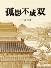 孤影不成双