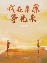 我在草原等光来