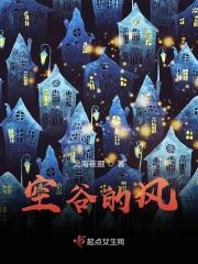 空谷的风