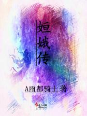 姮娥传