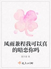 风雨兼程我可以真的暗恋你吗