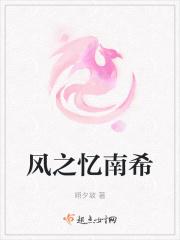 风之忆南希