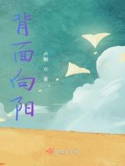 背面向阳