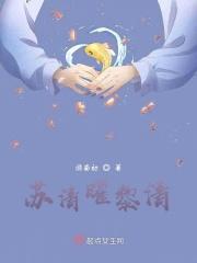苏清曜黎清