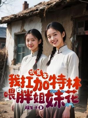 饥荒年：我扛加特林喂胖姐妹花