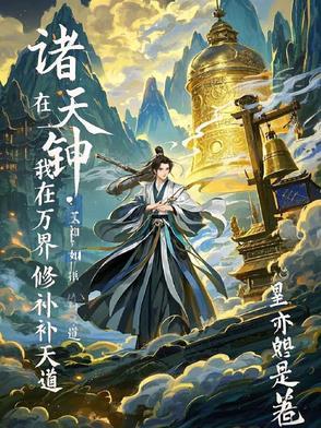 诸天钟鸣：我在万界修补天道