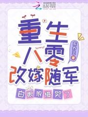 重生八零改嫁随军,白眼狼悔哭了