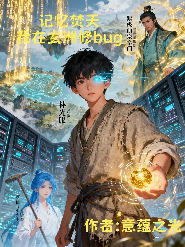 记忆焚天：我在玄洲修bug