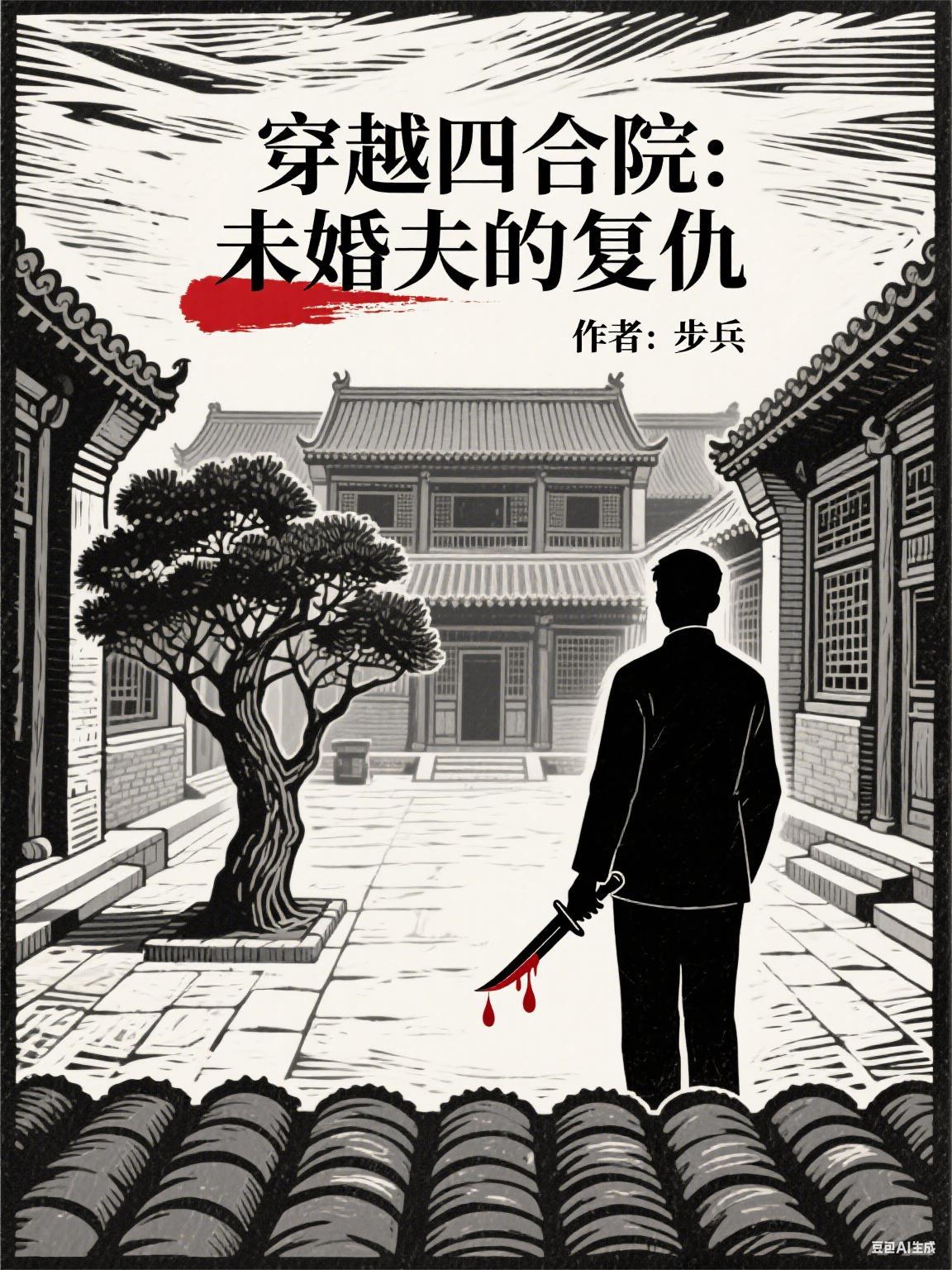 穿越四合院：未婚夫的复仇
