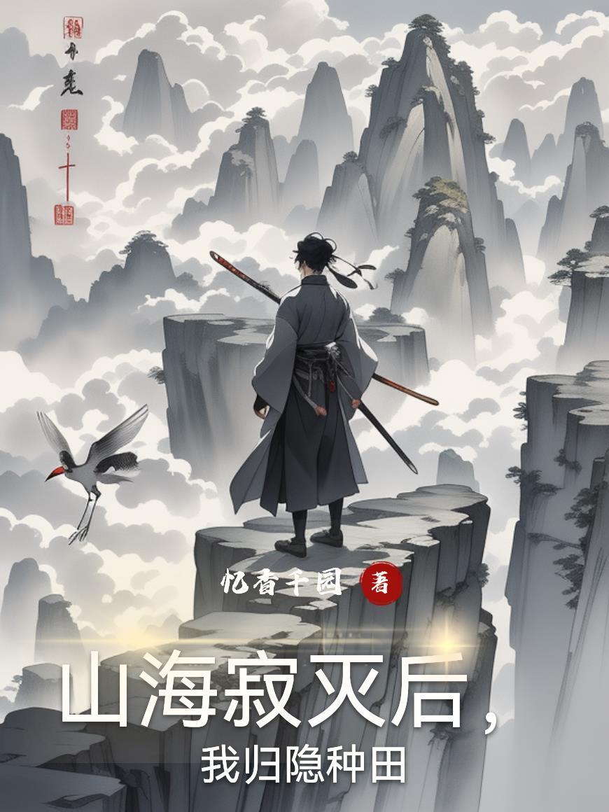 山海寂灭后,我归隐种田