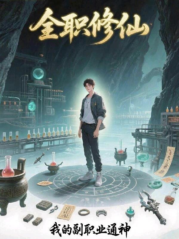 全职修仙:我的副职业通神