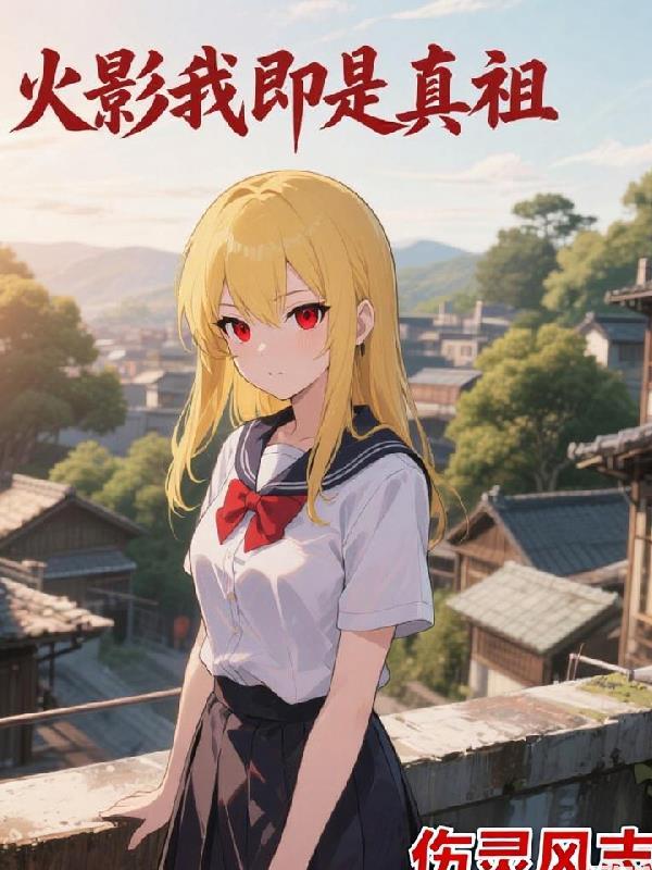 火影,我即是真祖