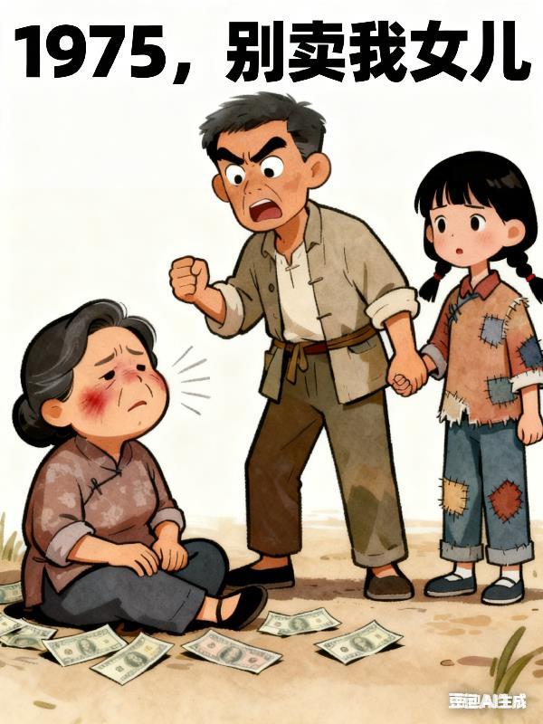 1975,别卖我女儿