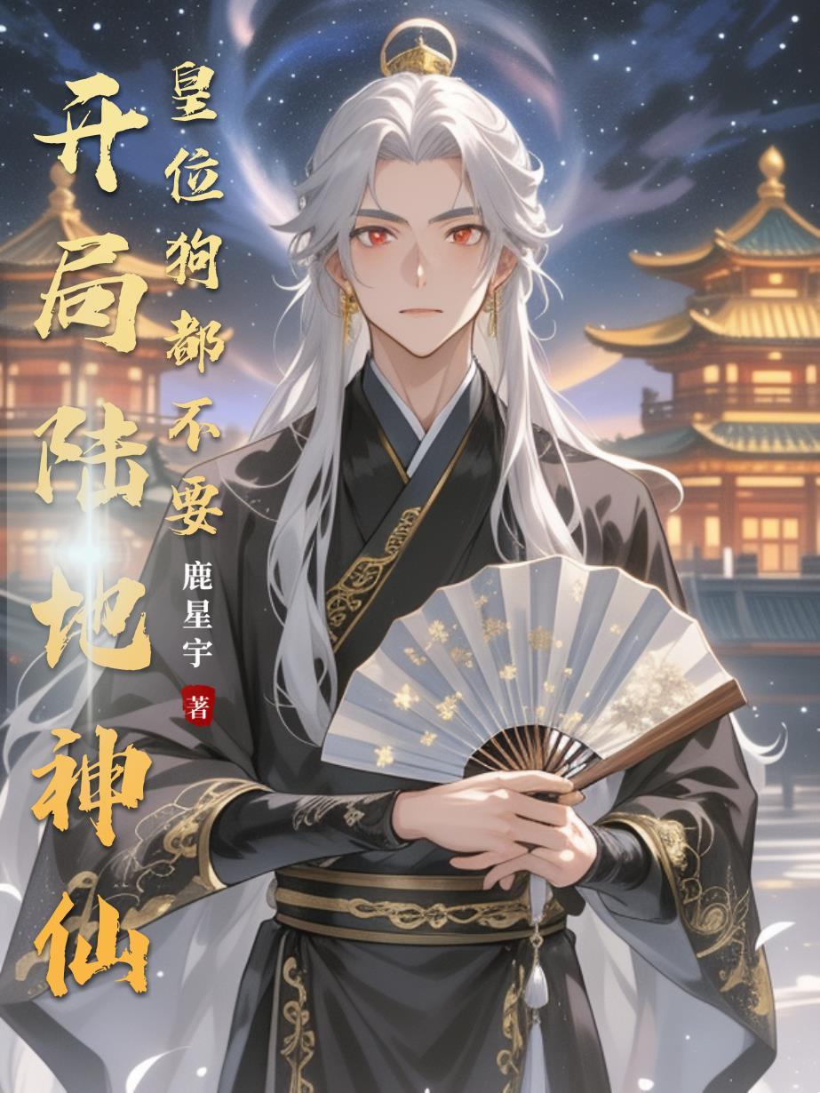 开局陆地神仙,皇位狗都不要