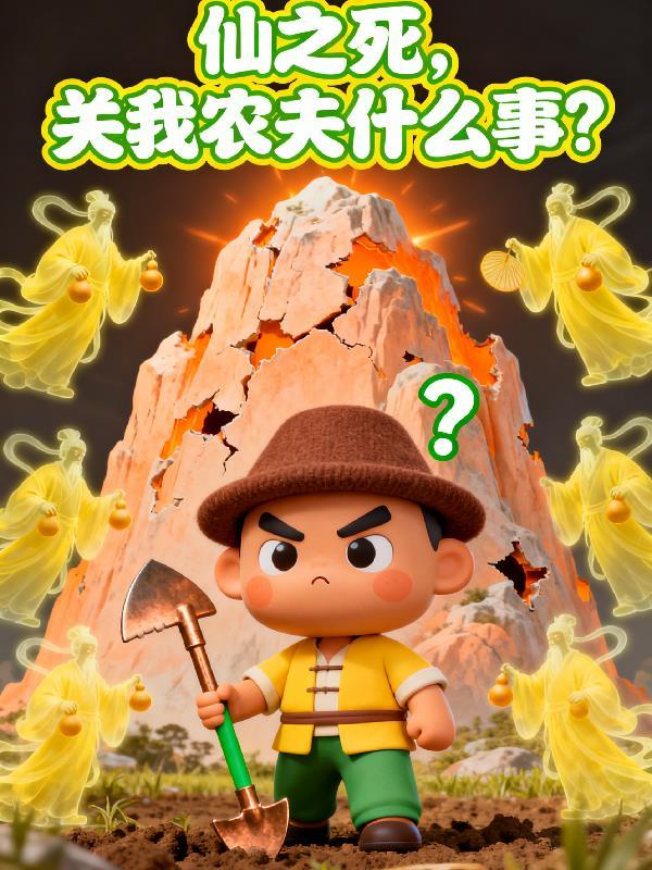仙之死，关我农夫什么事？