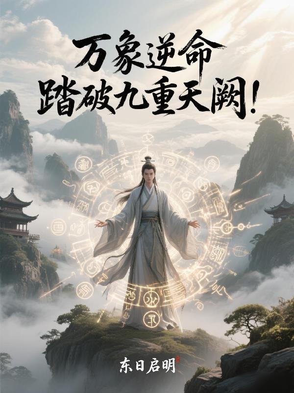万象逆命，踏破九重天阙！