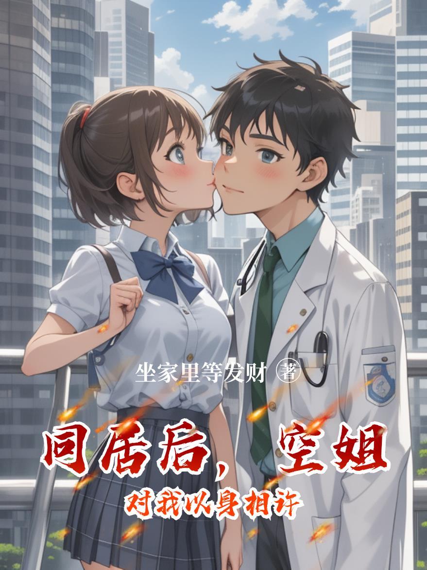 同居后,空姐对我以身相许