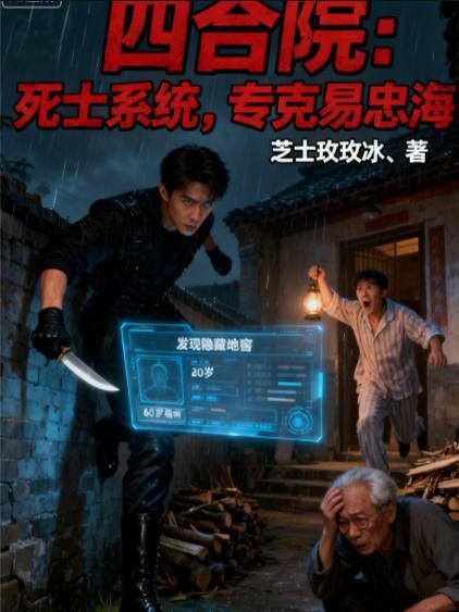 四合院:死士系统,专克易忠海