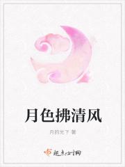 月色拂清风