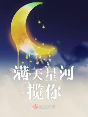 满天星河揽你
