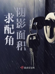 求配角阴影面积
