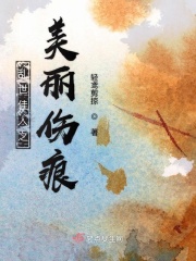 乱世佳人之美丽伤痕