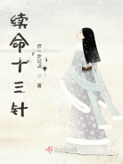续命十三针