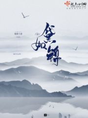 染黛如锦