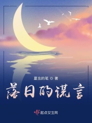 落日的谎言