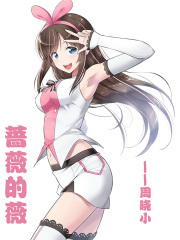 蔷薇的薇
